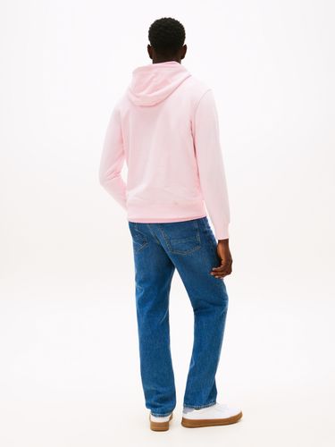 TOMMY HILFIGER ESSENTIAL TERRY HOODY
