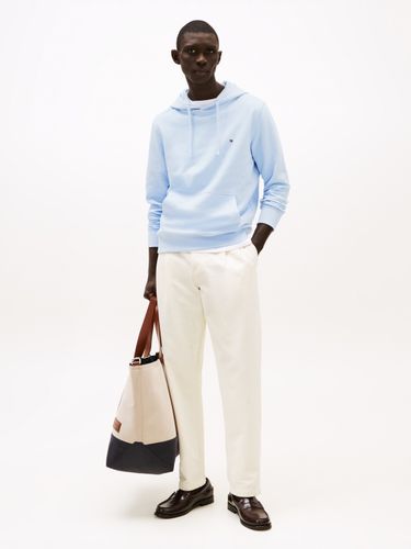 TOMMY HILFIGER ESSENTIAL TERRY HOODY