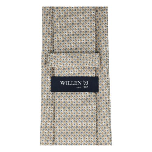WILLEN Willen Krawatte