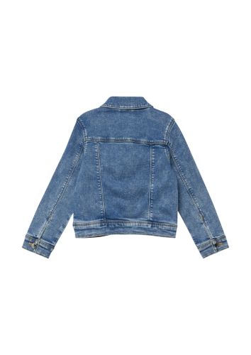 OLIVER TWIST Indoor-Jacke