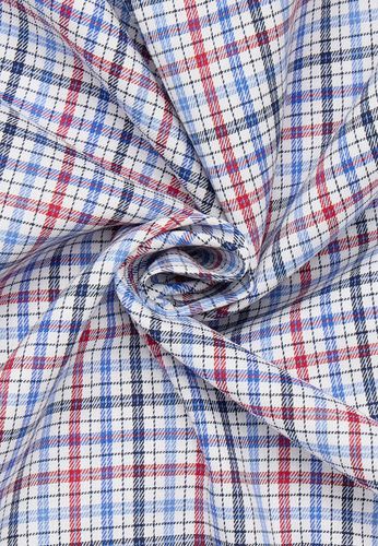 ETERNA Hemd Twill Langarm