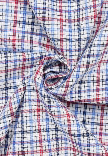 ETERNA Hemd Twill Langarm