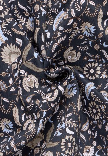 ETERNA Hemd Twill Langarm