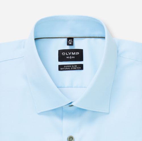 OLYMP OLYMP No. Six