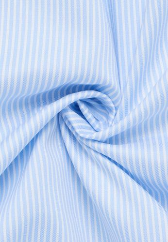 ETERNA Hemd Twill Langarm