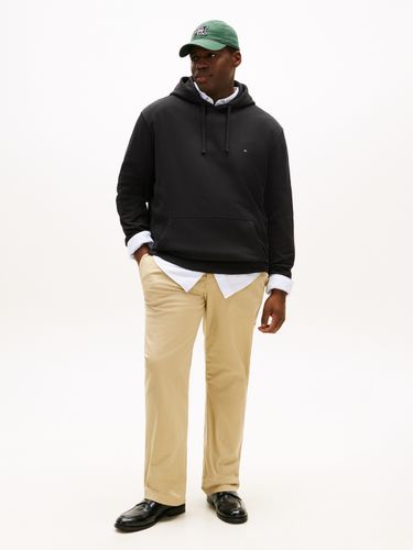 TOMMY HILFIGER BT-ESSENTIAL TERRY HOODY-B