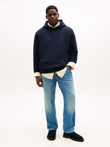 TOMMY HILFIGER BT-ESSENTIAL TERRY HOODY-B