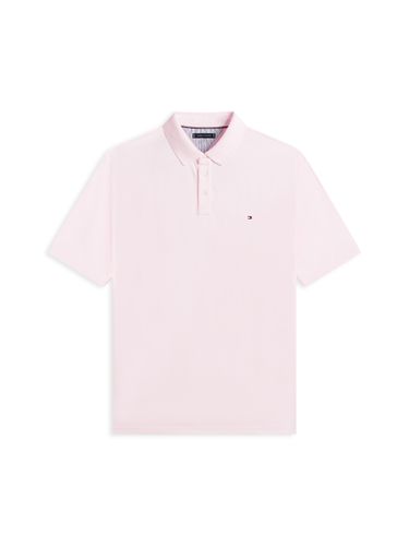 TOMMY HILFIGER BT -1985 REGULAR POLO -B