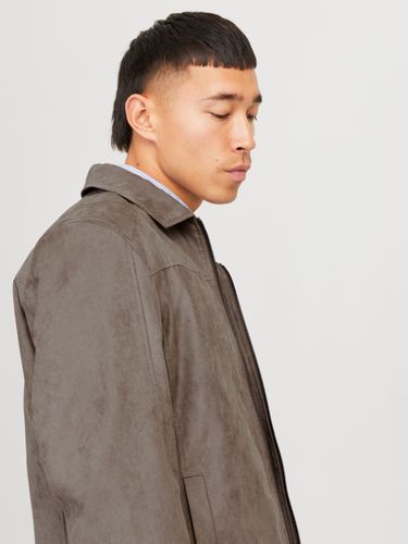 JACK & JONES JJEDYLAN SHACKET NOOS