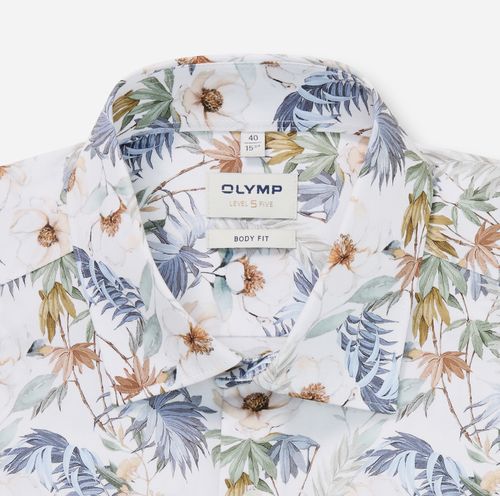 OLYMP OLYMP Level Five