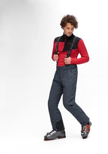 MAIER Herren Ski-Latzhose Anton