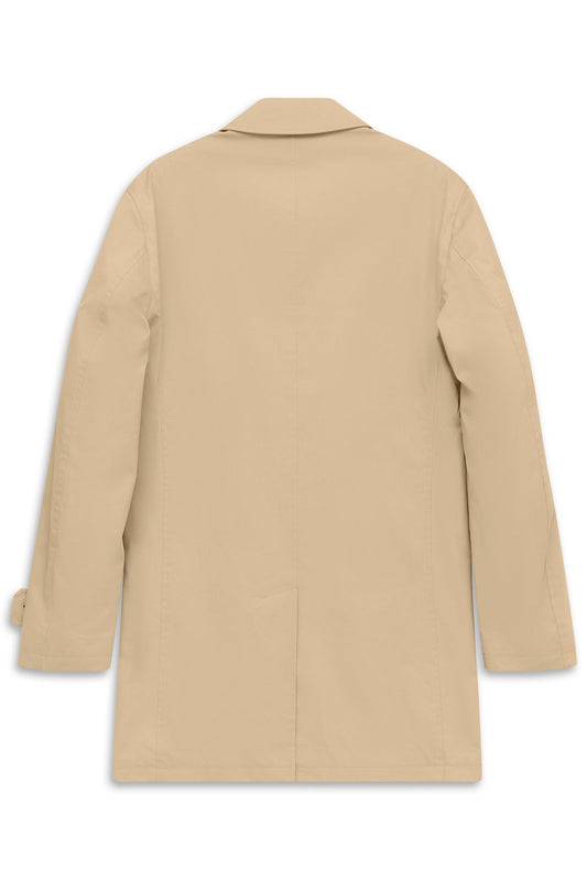 BRINKMANN Herrenmantel Popeline