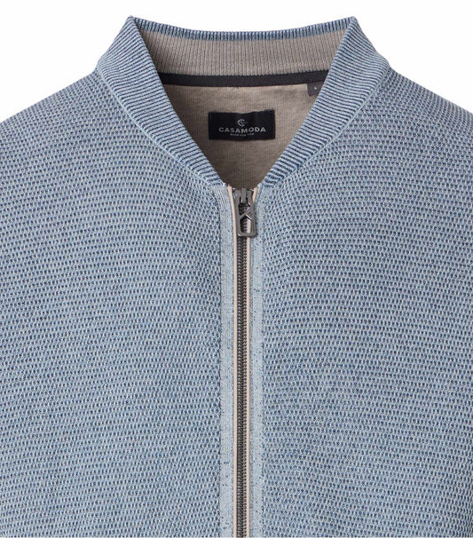 CASA MODA Strickjacke