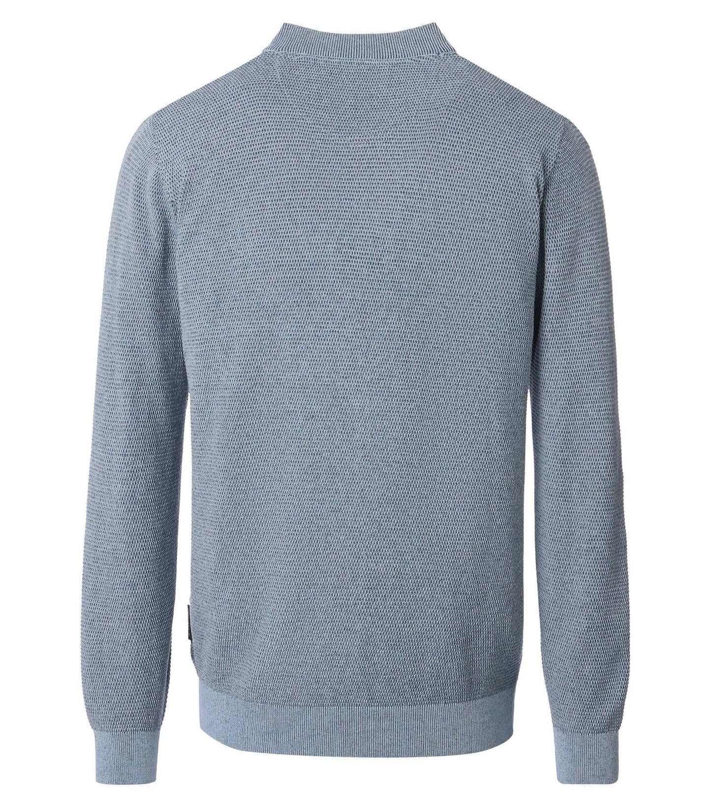 CASA MODA Strickjacke