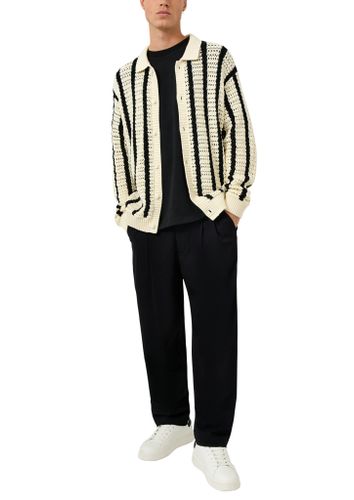 QS Strickpullover