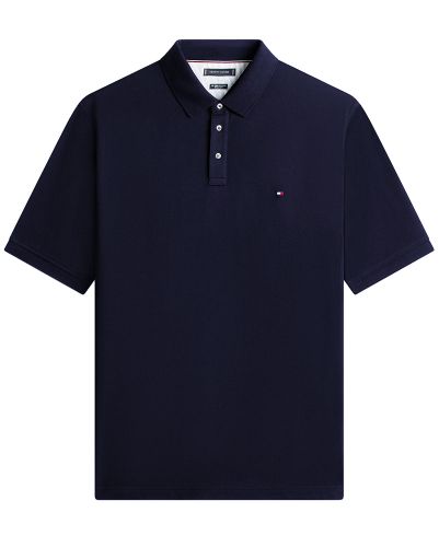 TOMMY HILFIGER Poloshirt "1985" Kollektion
