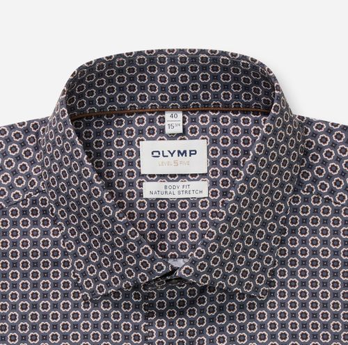 OLYMP OLYMP Level Five