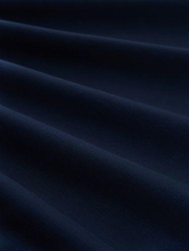 TOM TAILOR Plus Size - Scuba Sweatweste mit Stehkragen