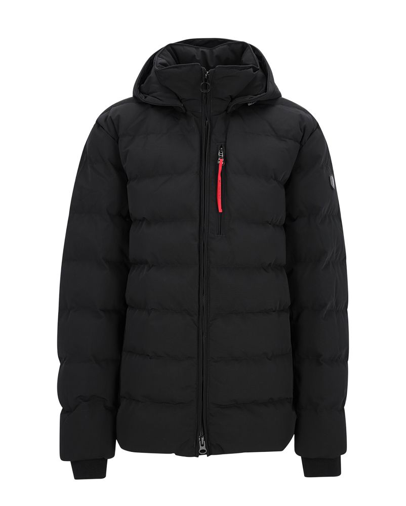 WELLENSTEYN Funktionale Steppjacke "Blackbird"