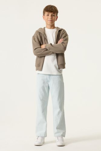 GARCIA N263665