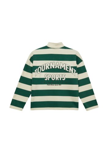 OLIVER TWIST Sweatshirt