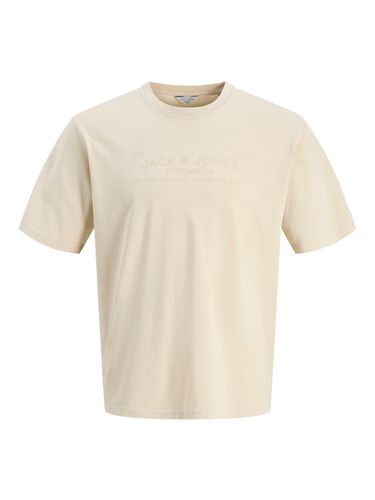 JACK & JONES JPRBLUAIDEN SS TEE XL