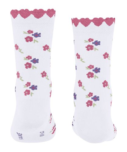 FALKE FALKE Ditsy Flowers Kinder