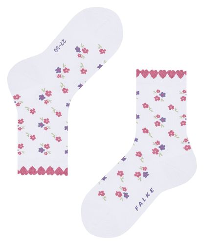 FALKE FALKE Ditsy Flowers Kinder