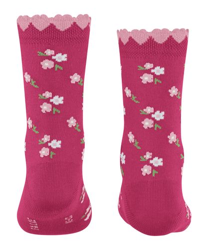 FALKE FALKE Ditsy Flowers Kinder