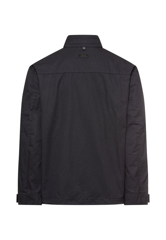 CAMEL ACTIVE Blouson mit Stehkragen