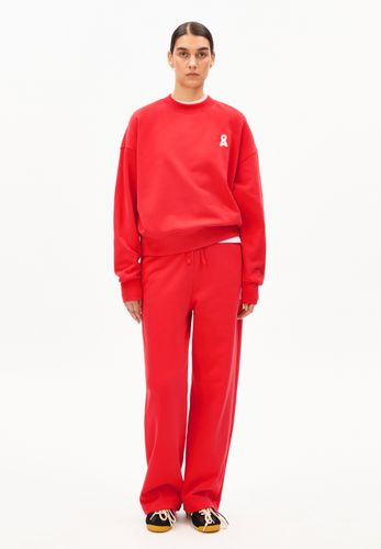 ARMEDANGELS ICONIC Å ALIZAA SWEAT