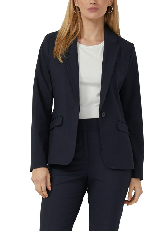 S.OLIVER BLACK Indoor-Blazer