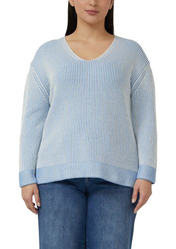 S.OLIVER Strickpullover