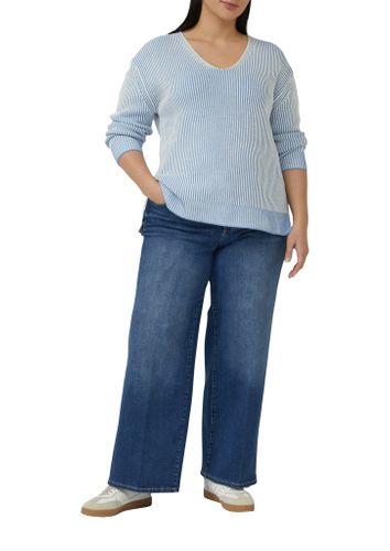 S.OLIVER Strickpullover