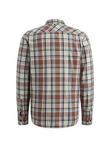 PME Skynight Herringbone Check L