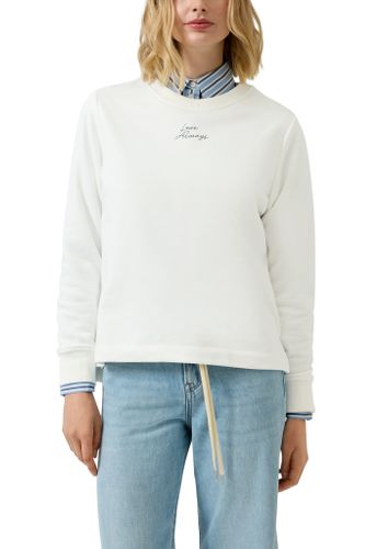 S.OLIVER Sweatshirt