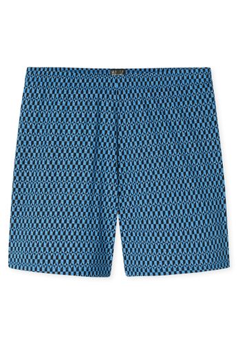 SCHIESSER Schlafanzug kurz