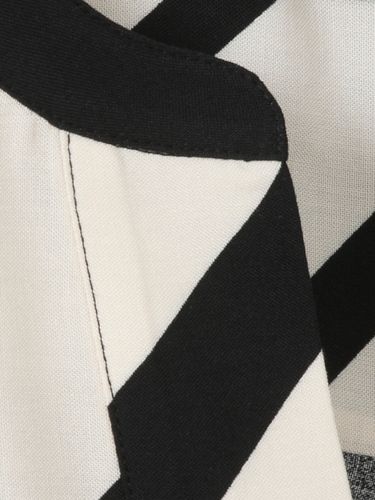 VIA APPIA Tunika Rundhals 1/1 Arm Druck