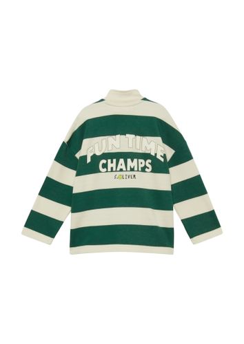 OLIVER TWIST Sweatshirt