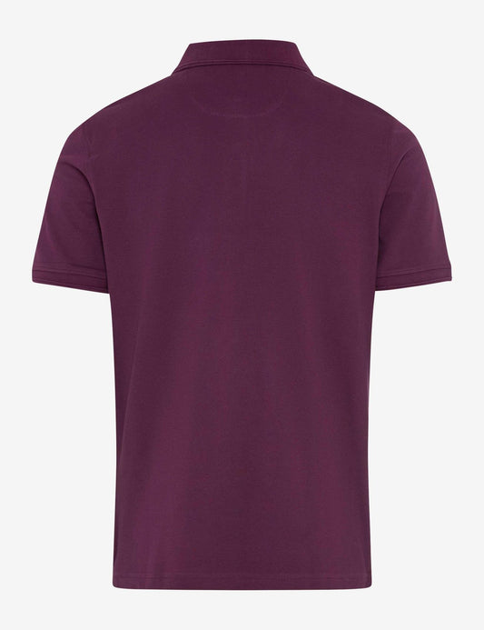BRAX Poloshirt "Style Pete"