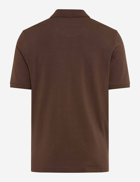 BRAX Poloshirt "Style Pete"