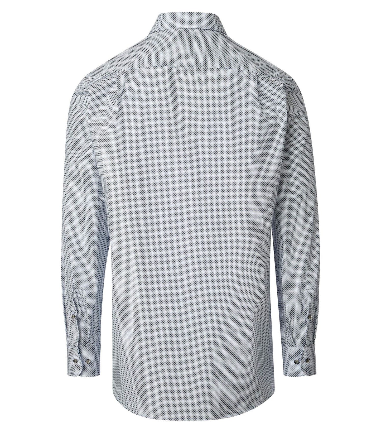 CASA MODA Businesshemd extra langer Arm 72cm