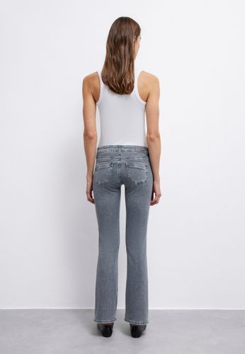 MAVI BELLA MID-RISE