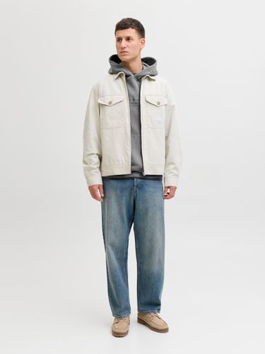 JACK & JONES JPRBLUAIDEN HOOD SWEAT
