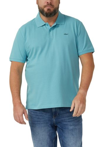 S.OLIVER Polo-Shirt