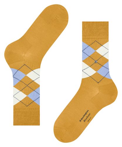 FALKE Burlington Manchester Herren