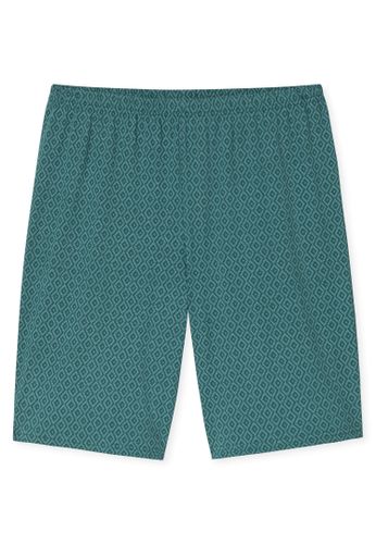 SCHIESSER Schlafanzug kurz