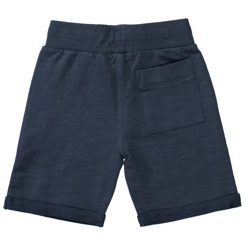 STACCATO Kn.-Sweatbermudas