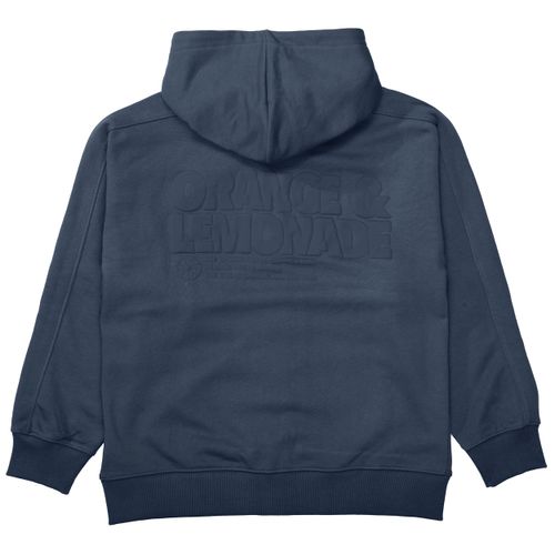 STACCATO Kn.-Kap.-Sweatjacke,oversized