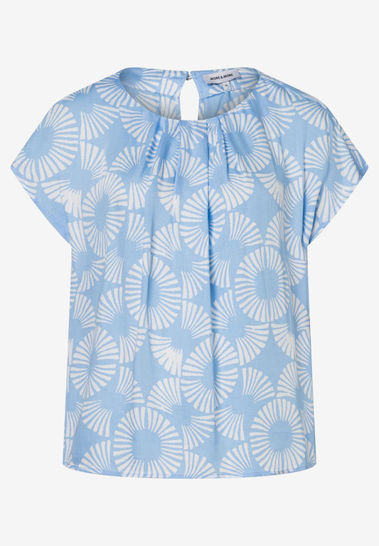 MORE & MORE Blusenshirt